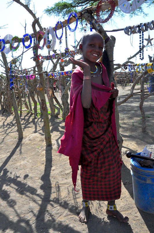 Ngorongoro Crater - Serengeti National Park